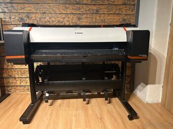 Ploter Canon imagePROGRAF TM-300 – nový, nepoužívaný