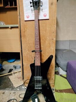 Dean Starshape Bass - 1