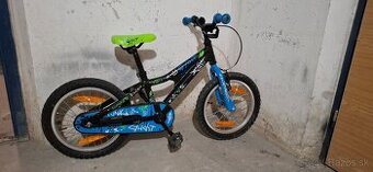 Predam bicykel - 1