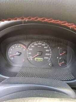 Civic 1.4 i