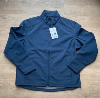 Damska softshelova bunda XXXL/46 skôr sko XXL