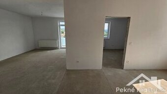 Predaj 3 izbového bytu v novostavbe Zvolen - Podborová