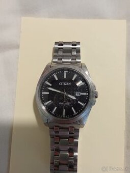 CITIZEN ECO DRIVE BM 7108