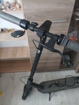 Elektro kolobežka