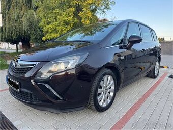 Opel zafira tourer 2.0 CDTi