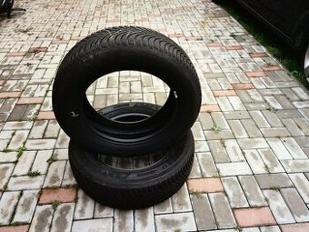 Michelin 215/65 r17 zimné