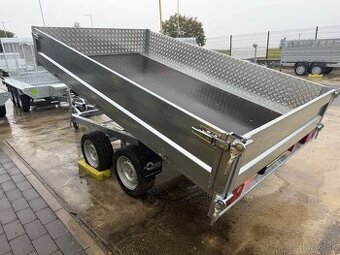 Predam prives BLYSS KIPPER 3018