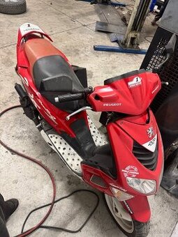 Peugeot Speedfight 2 50cm3