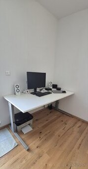 Pracovny stol 60x120cm Super Kvalita