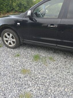 hyundai Santa Fe 2 dizel 4×4