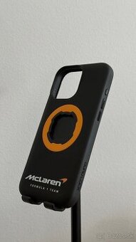 Quadlock McLaren MAG púzdro IPhone 16 pro max