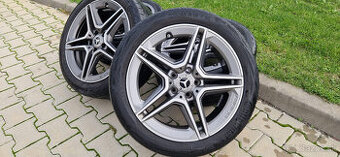Disky original AMG 18