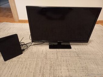 Predám LED HD TV