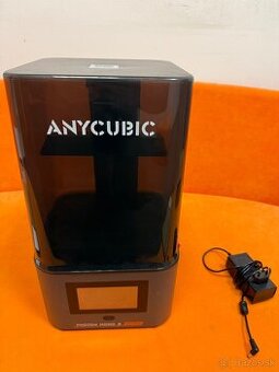 3D Tlačiareň Anycubic Photon Mono 4 Ultra