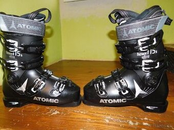 Atomic hawx č-38