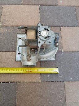 Ventilátor - dúchadlo