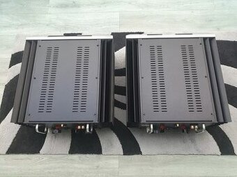 Pass Labs XA100.5 monobloky (par)