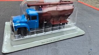 Deagostini Zil 130 ZSK-10