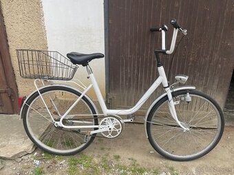 Bicykel Liberta