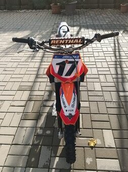 KTM SX 50
