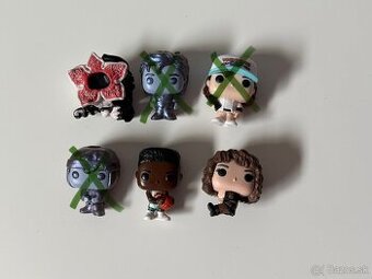 Kinder Joy Stranger Things