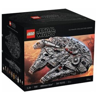 Kupim Lego 75192