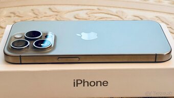 iPhone 15 Pro 128GB