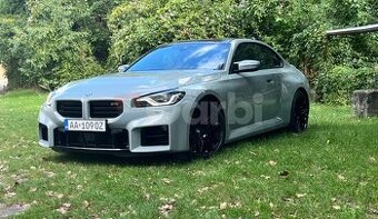 BMW M2 2023 Karbónová strecha