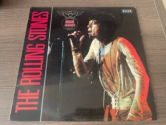 LP The Rolling Stones