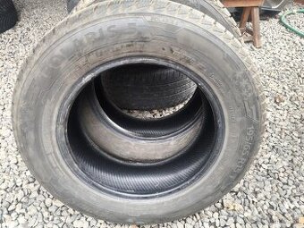 195/65 R15 Barum Polaris 5 zimné