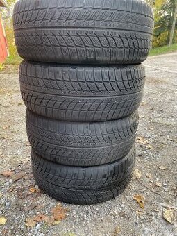 GOODRIDE 245/45/R19 ZIMNÉ