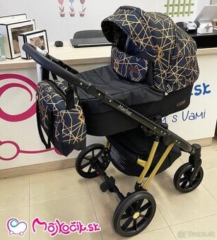 Mam na predaj tento Kočík