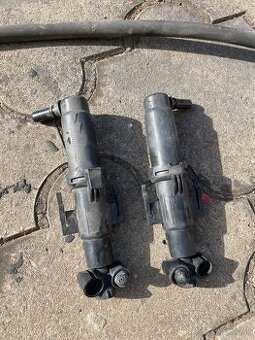 Ostrekovače BMW F10 F11 a hadica