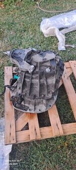 Renault lagúna 3 2.0dci prevodovka 6st. PK4