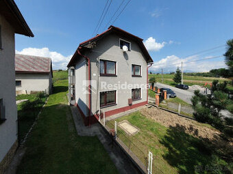 Rodinný dom na predaj vo Východnej - 1