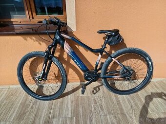 Predám elektrobicykel CTM Ruby Pro