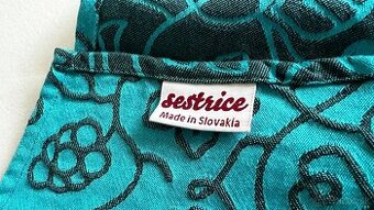 Sestrice Folk Glam Rock