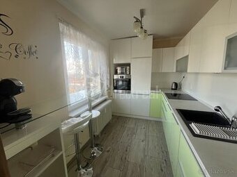 Prenájom - 3-izb. - …