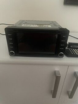 2 DIN Android Road Rover MOUT02