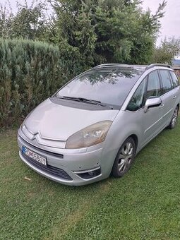 Citroën C4 Grand Picasso