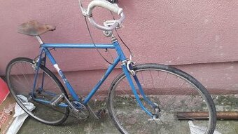 Pánsky retro bicykel