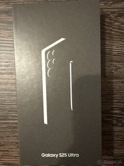 Samsung Galaxy s25 ultra