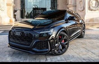✅ R23 ®️ Originál Audi Sport 5x112 ET18 ✅ Q8 RSQ8