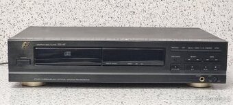 SANSUI CD-117 / COMPACT DISC PLAYER + MANUAL