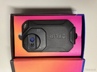 Infrakamera FLIR C2