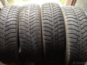Predám zimné gumi r15 175/65