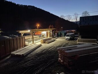 Dvojkotúčová Uhlová píla