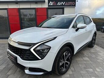 Kia Sportage 1.6 T-GDi mHEV A/T Gold, 94 955km, SR