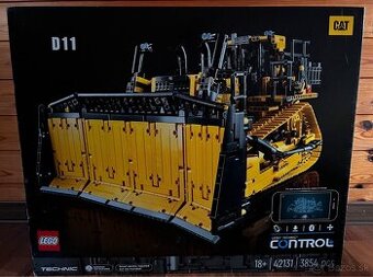 Lego 42131