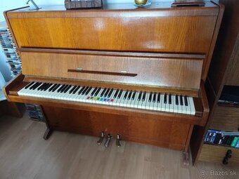 August Forester 500€